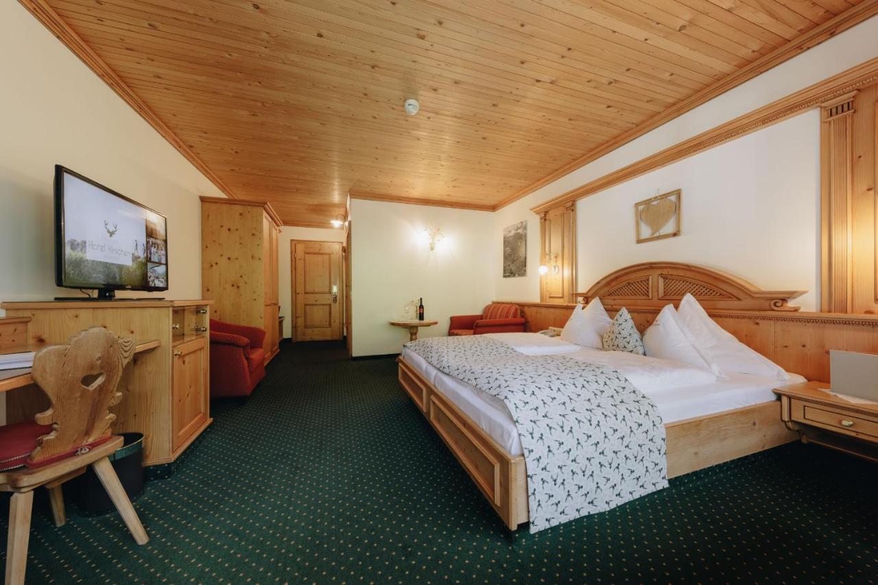 Hotel Hirschen سيلبيرتال المظهر الخارجي الصورة