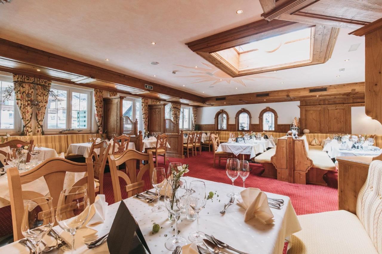 Hotel Hirschen سيلبيرتال المظهر الخارجي الصورة