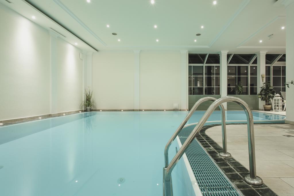 Hotel Hirschen سيلبيرتال المظهر الخارجي الصورة