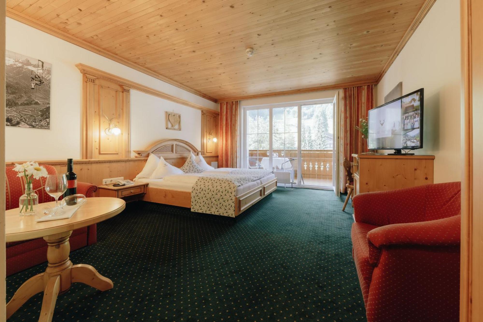 Hotel Hirschen سيلبيرتال المظهر الخارجي الصورة
