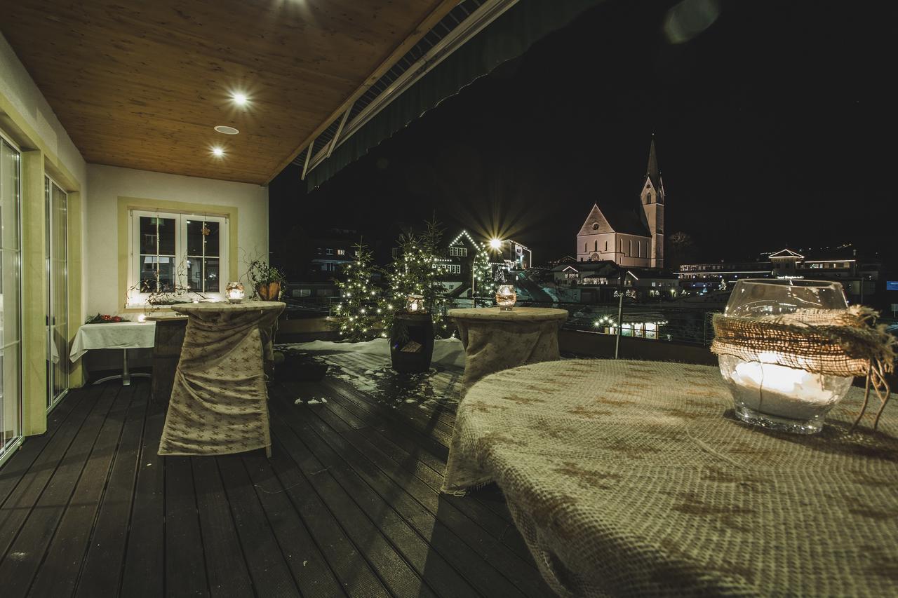 Hotel Hirschen سيلبيرتال المظهر الخارجي الصورة